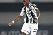 多家法甲球队疯抢！尤文愿出售戴维，至少2000万欧？